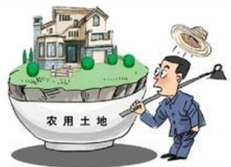 土地制度改革