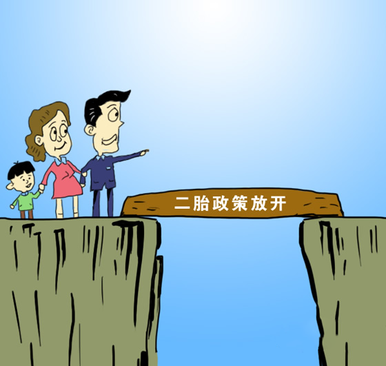 計劃生育改革