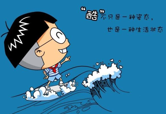 學(xué)生的單純
