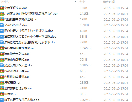企業管理資大全集(真正的干貨)