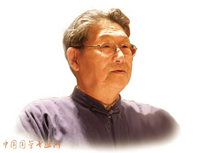 樓宇烈教授權(quán)威照