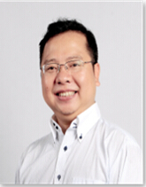 傅志勇老師