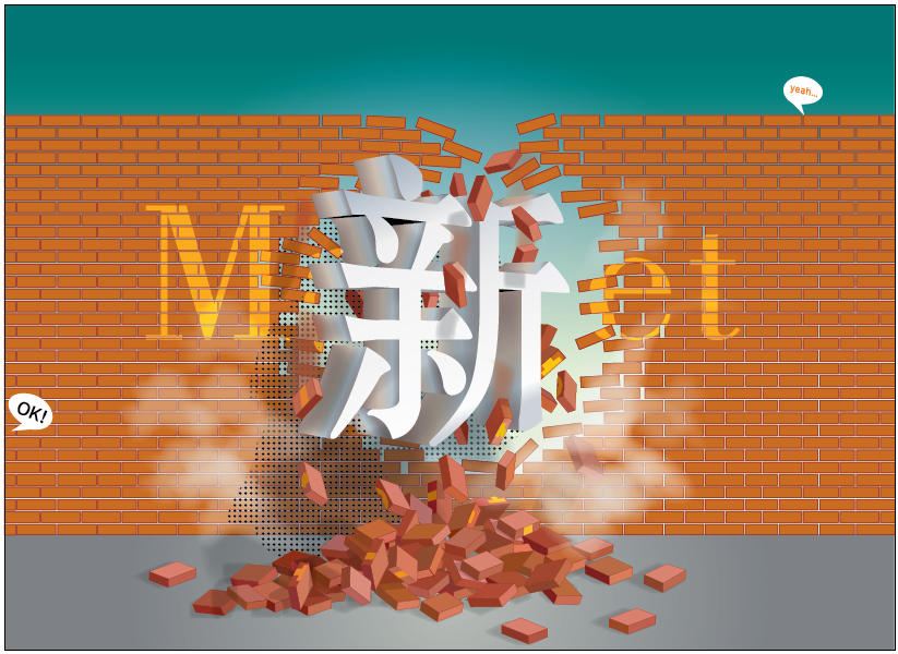 商業模式創新