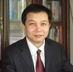 張健