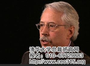 加里·哈默爾