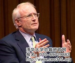 邁克爾·波特