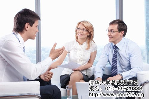 溝通能力