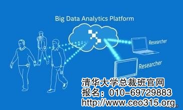 善于數據分析