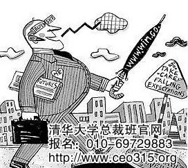 自我膨脹