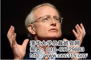 邁克·波特
