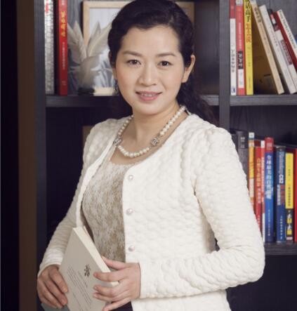 馬媛實戰(zhàn)派管理導(dǎo)師